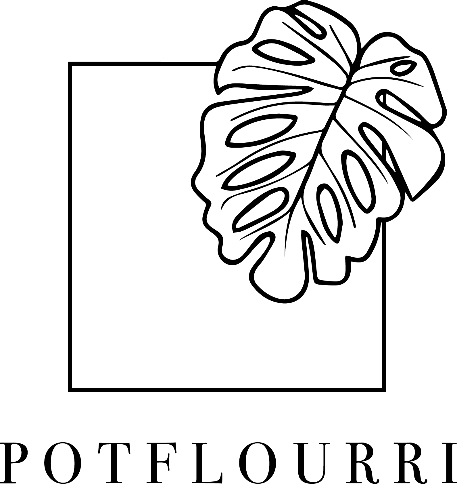 potflourri